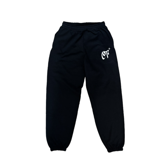 BLACK JOG